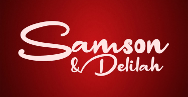 AUDIO Daway – Samson & Delilah MP3 DOWNLOAD