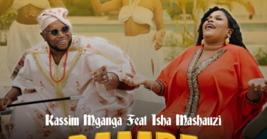 AUDIO Kassim Mganga – Pambe Ft Isha Mashauzi MP3 DOWNLOAD