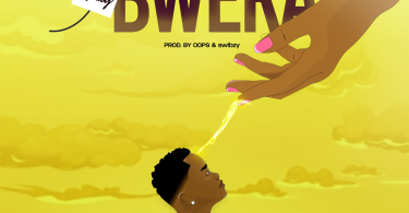 AUDIO Waxy Kay – Bwera MP3 DOWNLOAD