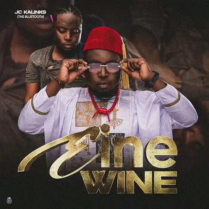 AUDIO JC Kalinks – Eine Wine MP3 DOWNLOAD