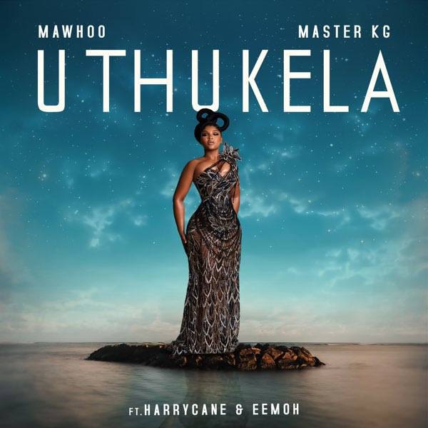 AUDIO MaWhoo & Master KG Ft Harry Cane & Eemoh – uThukela MP3 DOWNLOAD