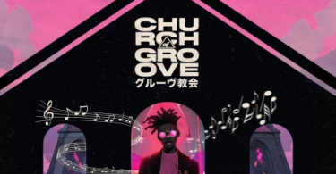 EP: Tio Nason – Church Of Groove MP3 DOWNLOAD