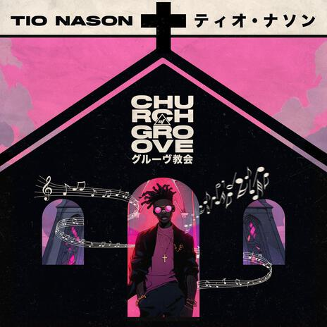 AUDIO Tio Nason – Come As U Are MP3 DOWNLOAD