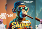 AUDIO Alien Skin Ug – I Must Shine MP3 DOWNLOAD