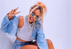 VIDEO: Karole Kasita – Fata MP4 DOWNLOAD