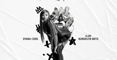 AUDIO Dyana Cods – Set It (Buruklyn) Ft Ajay MP3 DOWNLOAD