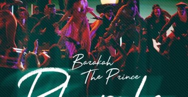 AUDIO Barakah The Prince – Rhumba Ft Brian Feel MP3 DOWNLOAD