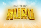 AUDIO Barakah The Prince – Nuru MP3 DOWNLOAD