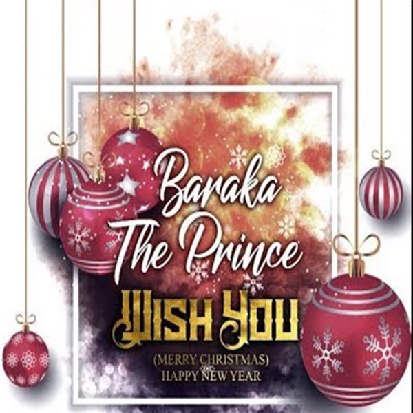 AUDIO Barakah The Prince – Wish You MP3 DOWNLOAD