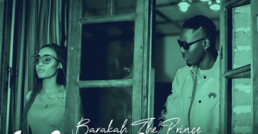 AUDIO Barakah The Prince – Nimekoma MP3 DOWNLOAD