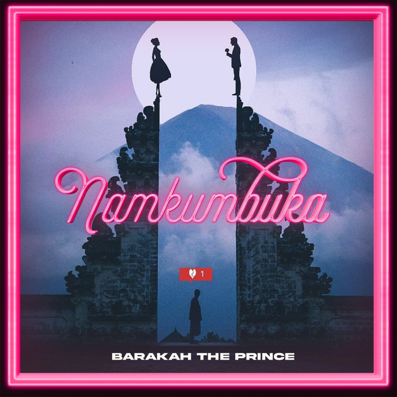 AUDIO Barakah The Prince – Namkumbuka MP3 DOWNLOAD