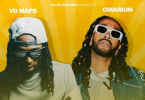 AUDIO Yo Maps – Superman Ft Omarion MP3 DOWNLOAD