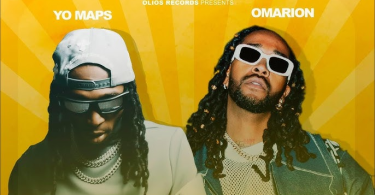 AUDIO Yo Maps – Superman Ft Omarion MP3 DOWNLOAD