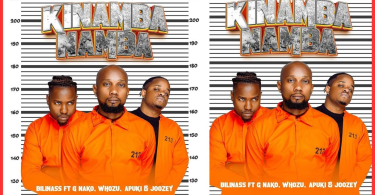 Billnass – Kinamba Namba