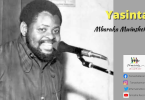 AUDIO Mbaraka Mwinshehe – Yasinta MP3 DOWNLOAD