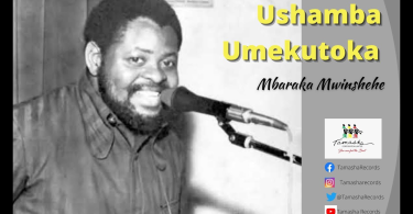 AUDIO Mbaraka Mwinshehe – Ushamba Umekutoka MP3 DOWNLOAD