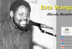 AUDIO Mbaraka Mwinshehe – Esta Wangu MP3 DOWNLOAD