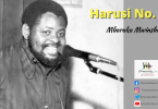 AUDIO Mbaraka Mwinshehe – Harusi No 2 MP3 DOWNLOAD