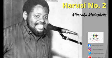 AUDIO Mbaraka Mwinshehe – Harusi No 2 MP3 DOWNLOAD