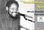 AUDIO Mbaraka Mwinshehe – Unanitafutia Nini Ft Super Volcano MP3 DOWNLOAD