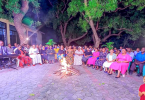 Kurasini SDA Choir – Sauti Yangu Bado in Nguvu