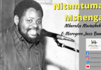 AUDIO Mbaraka Mwinshehe – Nitamtuma Mshenga Ft Morogoro Jazz Band MP3 DOWNLOAD