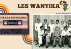 AUDIO Les Wanyika – Ufukara Sio Kilema MP3 DOWNLOAD