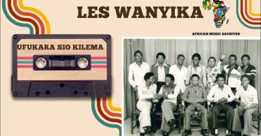 AUDIO Les Wanyika – Ufukara Sio Kilema MP3 DOWNLOAD