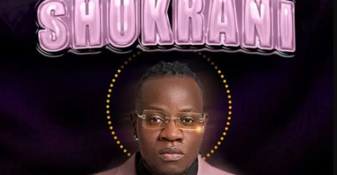 AUDIO Guardian Angel – Shukrani MP3 DOWNLOAD