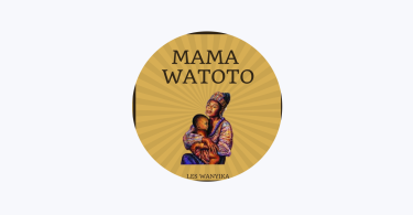 AUDIO Les Wanyika – Mama Watoto MP3 DOWNLOAD