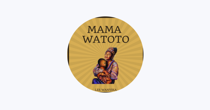 AUDIO Les Wanyika – Mama Watoto MP3 DOWNLOAD