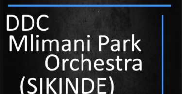 AUDIO DDC Mlimani Park Orchestra – Mume wangu Jerry MP3 DOWNLOAD