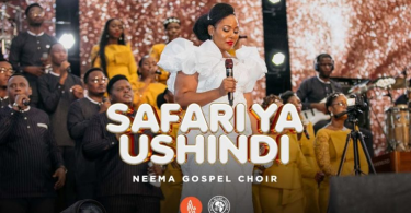 AUDIO Neema Gospel Choir – Safari ya Ushindi MP3 DOWNLOAD