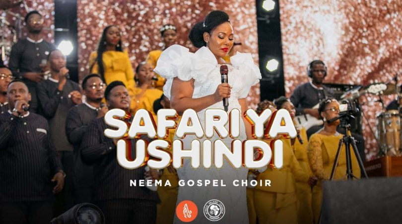 AUDIO Neema Gospel Choir – Safari ya Ushindi MP3 DOWNLOAD