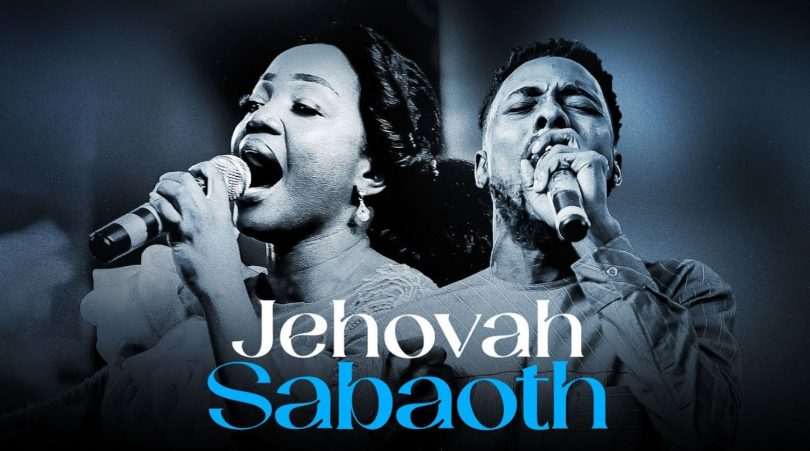 AUDIO Angel Benard – Jehovah Sabaoth Ft MOG Zoravo MP3 DOWNLOAD