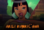 AUDIO Nikki Mbishi – Akili Kumkichwa MP3 DOWNLOAD