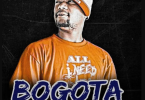 AUDIO Nikki Mbishi – BOGOTA MP3 DOWNLOAD