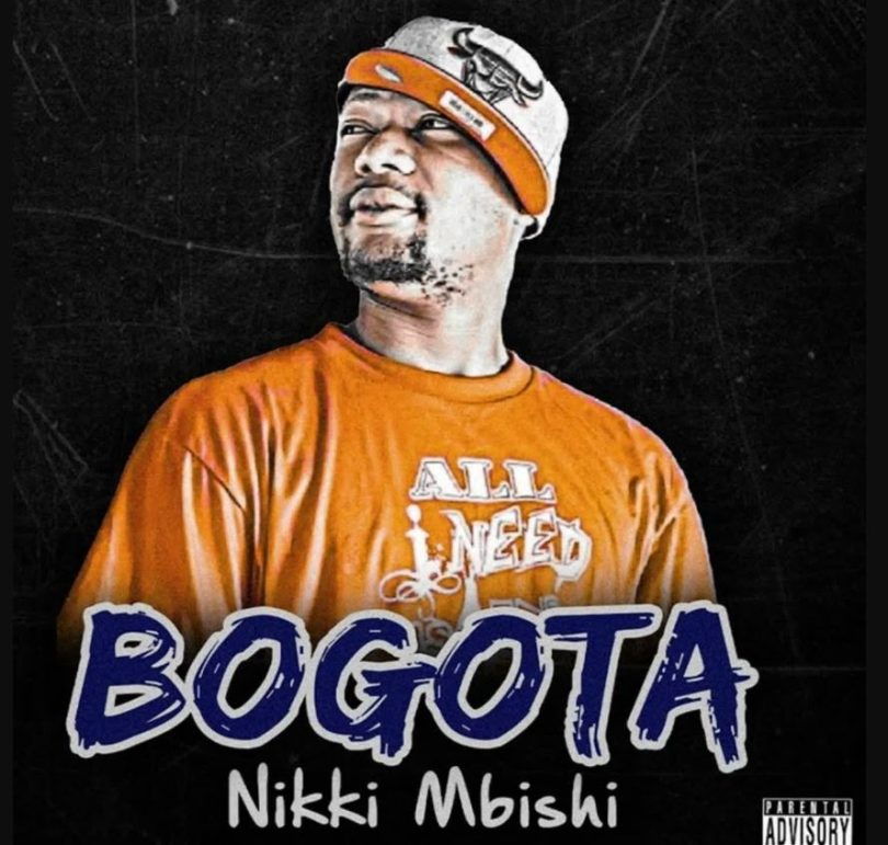 AUDIO Nikki Mbishi – BOGOTA MP3 DOWNLOAD