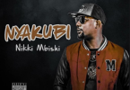 AUDIO Nikki Mbishi – NYAKUBI MP3 DOWNLOAD