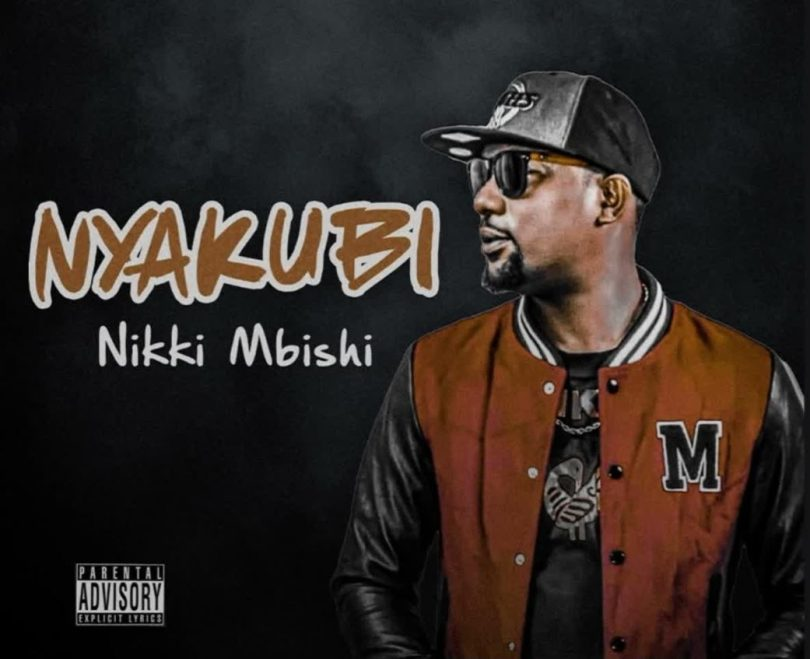 AUDIO Nikki Mbishi – NYAKUBI MP3 DOWNLOAD