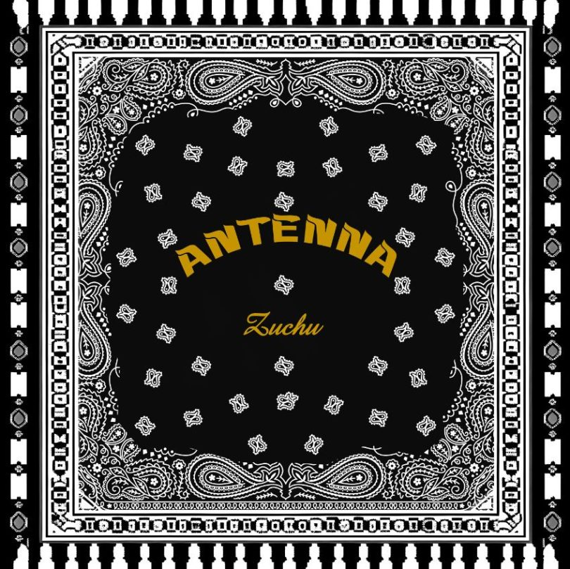 AUDIO Zuchu – Antenna MP3 DOWNLOAD