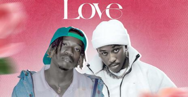 AUDIO Tibbuh Boe – Am In Love Ft Dayoo MP3 DOWNLOAD