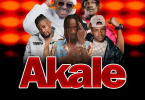 AUDIO Young Kay Na Jae Swagger Ft Chanda Na Kay & Chiwala – Akale MP3 DOWNLOAD