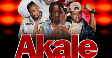 AUDIO Young Kay Na Jae Swagger Ft Chanda Na Kay & Chiwala – Akale MP3 DOWNLOAD