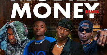 AUDIO Shikudu – Mobile Money Remix Ft Jemax, Viper GN & Dizmo MP3 DOWNLOAD