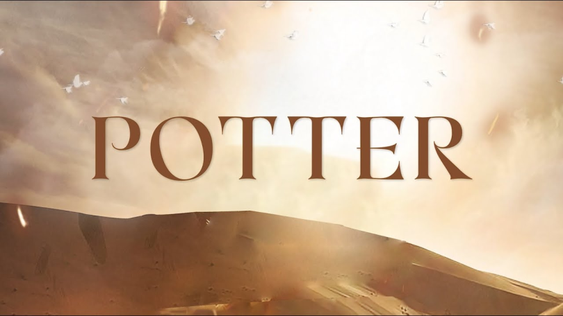 AUDIO Minister GUC – Potter (Refix) MP3 DOWNLOAD