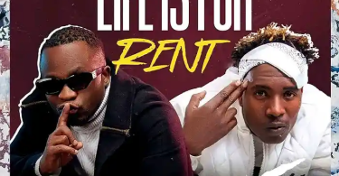 AUDIO Coziem – Life Is For Rent Ft Y Celeb MP3 DOWNLOAD