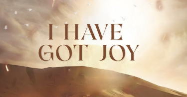 AUDIO Minister GUC – I’ve Got Joy MP3 DOWNLOAD