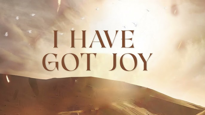 AUDIO Minister GUC – I’ve Got Joy MP3 DOWNLOAD