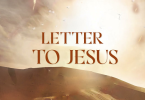 AUDIO Minister GUC - Letter To Jesus MP3 DOWNLOAD